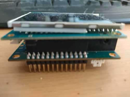 Odroid - Develop your own APPs or Games