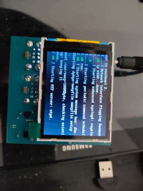 Odroid - Develop your own APPs or Games