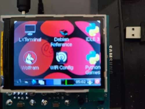 Odroid - Develop your own APPs or Games