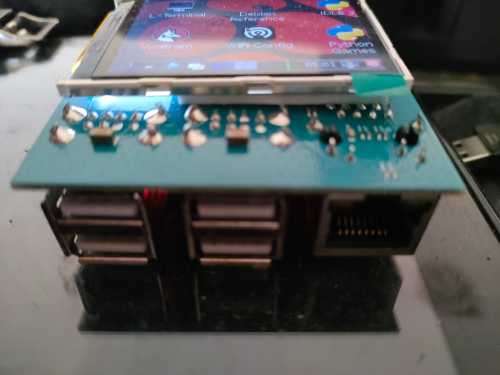 Odroid - Develop your own APPs or Games