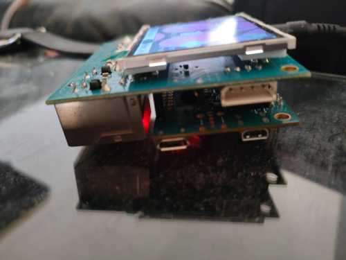 Odroid - Develop your own APPs or Games