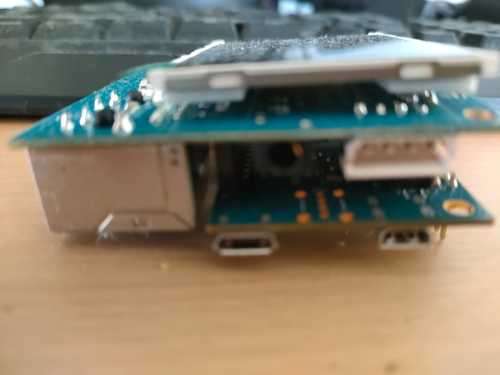 Odroid - Develop your own APPs or Games