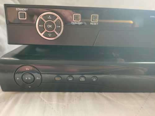 2 X DSTV PVR DECODERS