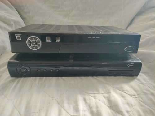 2 X DSTV PVR DECODERS