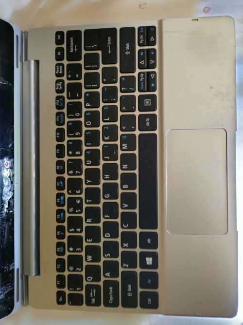 Acer Aspire Switch 10 *** Please Read ***