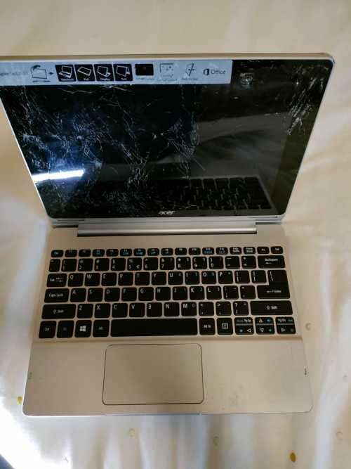 Acer Aspire Switch 10 *** Please Read ***