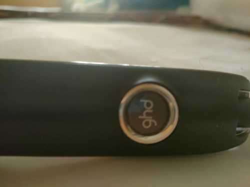 GHD© 6.0 Eclipse® - (Hair Straightener)