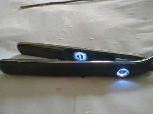 GHD© 6.0 Eclipse® - (Hair Straightener)
