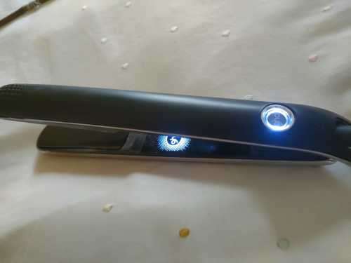 GHD© 6.0 Eclipse® - (Hair Straightener)