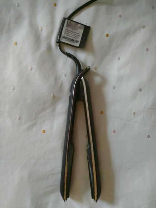 GHD© 6.0 Eclipse® - (Hair Straightener)