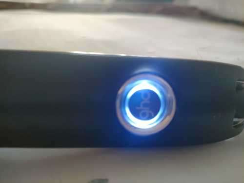 GHD© 6.0 Eclipse® - (Hair Straightener)