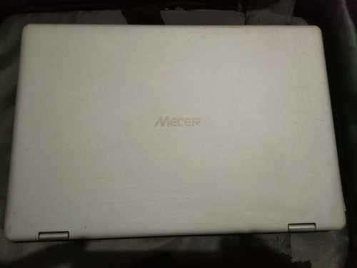 Mecer Guru 2-in-1 13.3` Touch Screen 4GB Intel Dual Core 64GB Silver