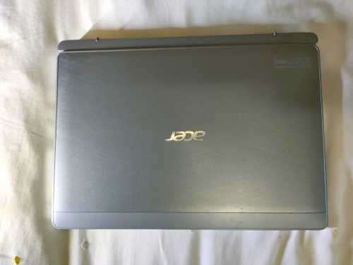 Acer Aspire Switch 10 Intel 10.1` Convertible Notebook
