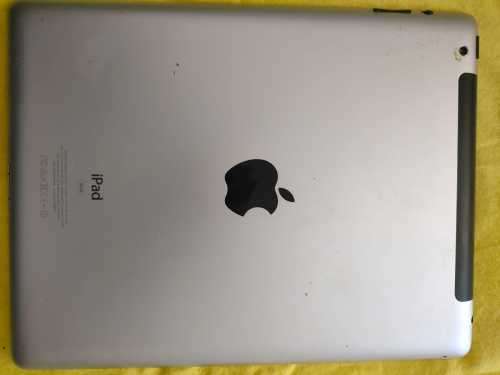 iPad 2 Wifi+3G