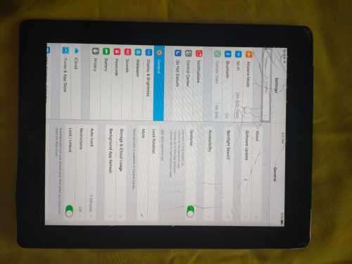 iPad 2 Wifi+3G