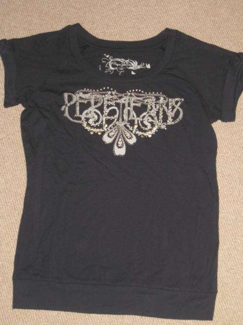 Authentic Brand New Pepe Women's T - Kitti