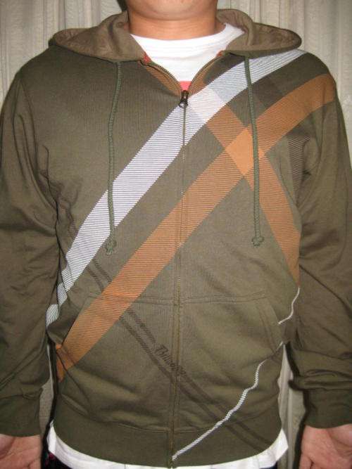 Authentic Brand New Bilabong Men's Hoodie