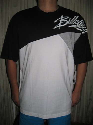 Authentic Brand New Bilabong Men's T Shirt 4