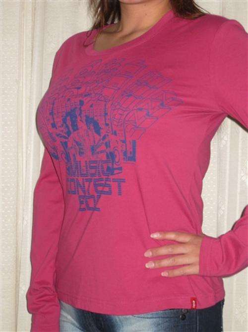 Authentic Brand New Esprit Ladie's Shirt