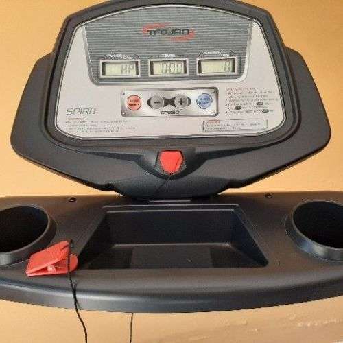 Trojan Home Treadmill