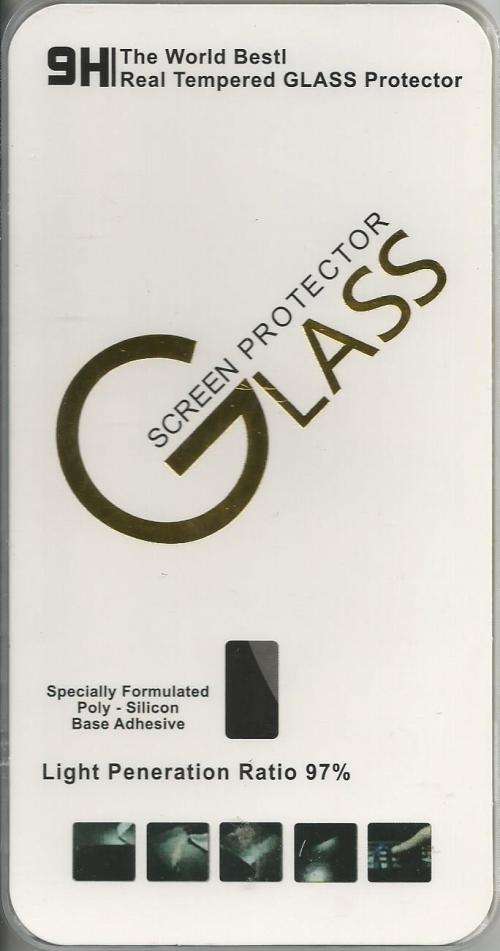 SAMSUNG NOTE 5 TEMPERED GLASS SCREEN PROTECTOR