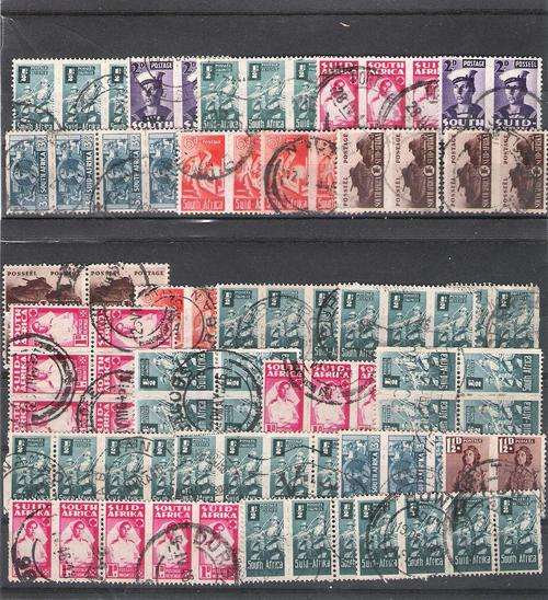 SMALL WAR EFFORT - FU ON S/CARDS