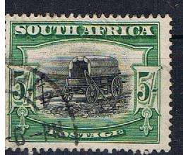 UNION - LONDON PICTORIAL - FU - SACC 38