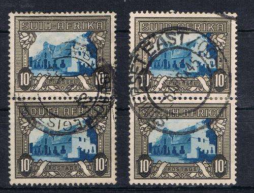 UNION SACC 63 - FU PAIR - CV R400