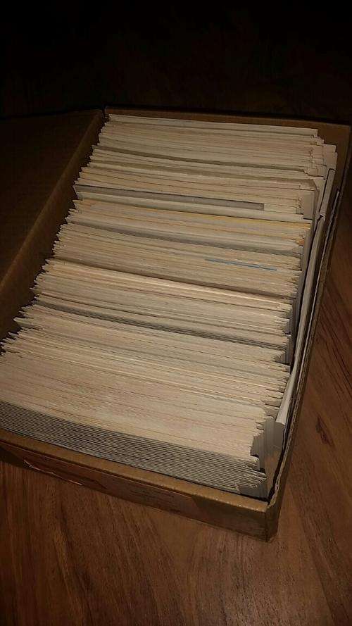 FDC,S - CLEARANCE - 350 IN TOTAL - SEE DESCRIPTION