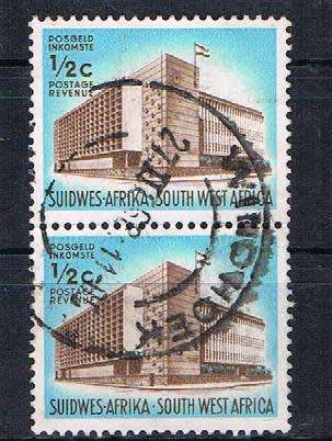 SWA - SACC 199 - FU PAIR