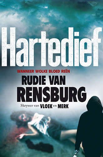 RUDIE VAN RENSBURG - HAERTEDIEF
