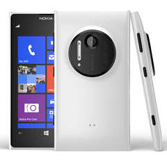 Nokia Lumia 1020 LTE Enabled (4G)