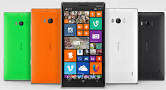 Nokia Lumia 930 White