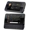 Nokia N900 ***Demo Stock***
