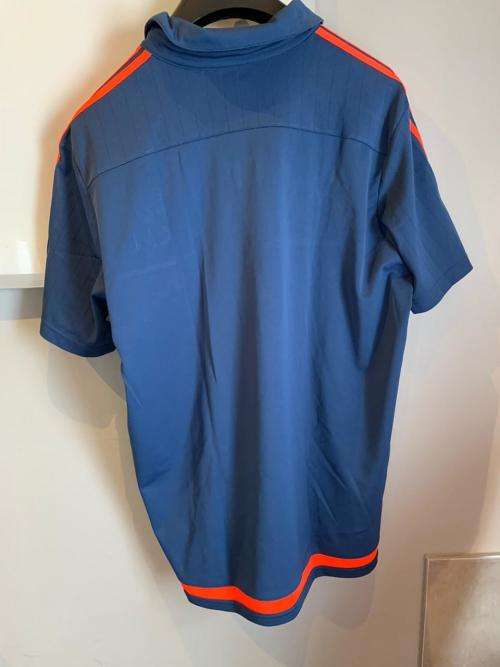 Stormers player issue golf shirt