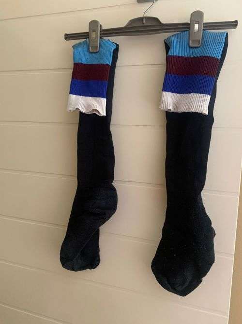 WP Rugby Socks