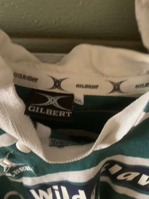 Griquas Jersey. Xxl