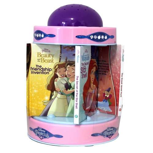 Disney Sweet Dreams Carousel | Choose Your Own