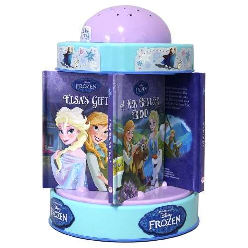 Disney Sweet Dreams Carousel | Choose Your Own