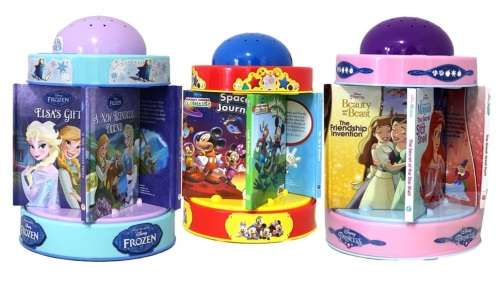 Disney Sweet Dreams Carousel | Choose Your Own