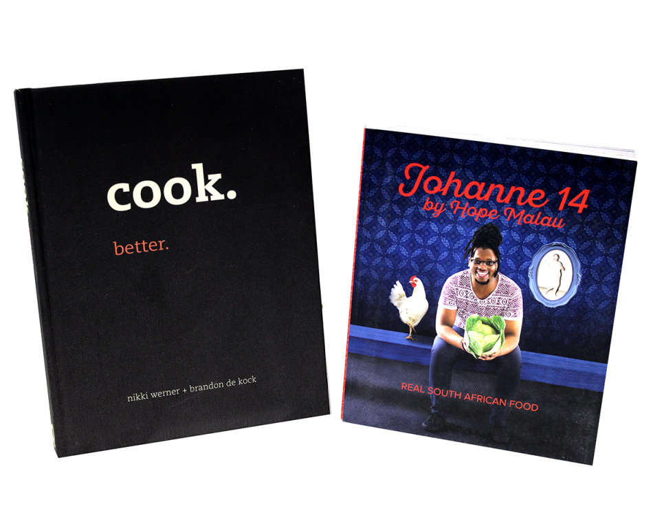 South African Inspired Cooking Bundle