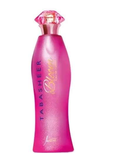 Justine Tabasheer Bloom EdP