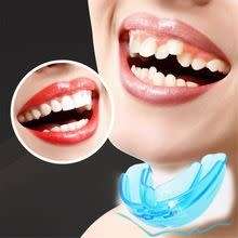 Orthodontic teeth trainer