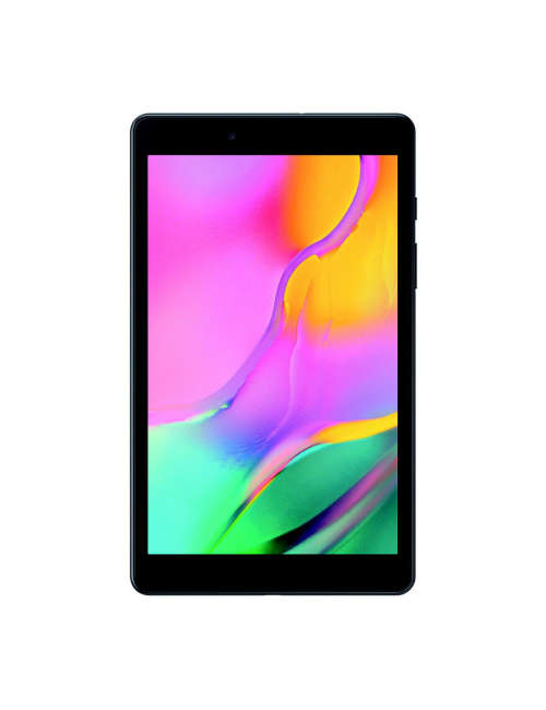 Samsung Galaxy Tab A 8-inch WiFi Black