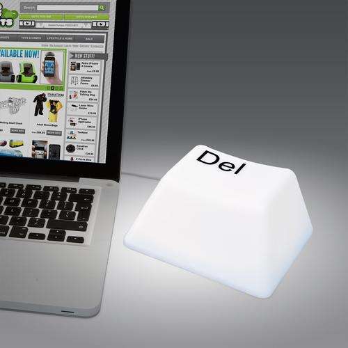 Nightlight  Shft,  Esc ,Ctrl