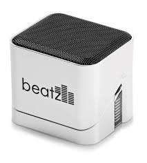 QUAD MULTI-DIRECTIONAL SPEAKER