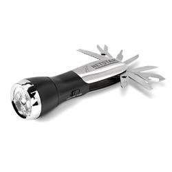TOOLTIME TORCH AND KNIFE