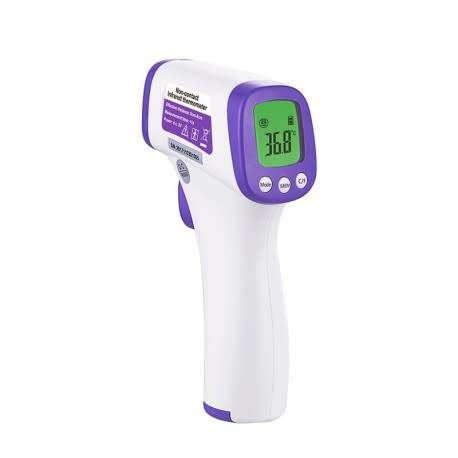 Non-Contact Infrared Thermometer