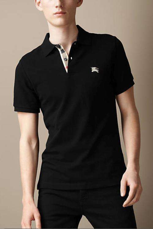 Burberry shirt big and tall clearance