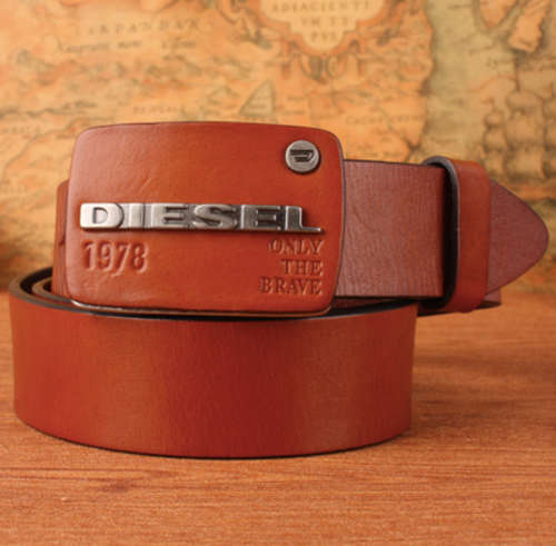 Diesel belts sale clearance